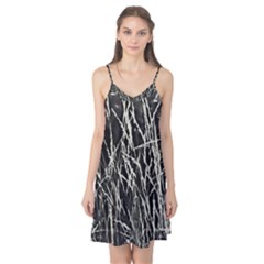 Abstract Light Games 9 Kiran Fa457 Camis Nightgown by DimitriosArt