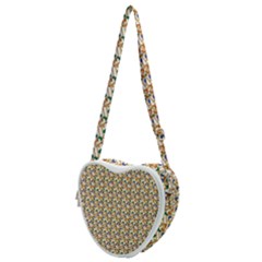 Fun Heart Shoulder Bag by Sparkle