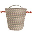 Fun Drawstring Bucket Bag View2