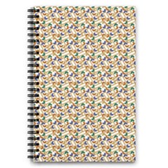 Fun 5 5  X 8 5  Notebook by Sparkle