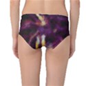 Requiem  of the purple stars Mid-Waist Bikini Bottoms View2
