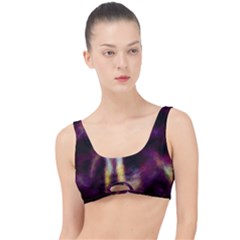 Requiem  Of The Purple Stars The Little Details Bikini Top by DimitriosArt