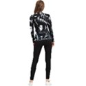 Mrn Echo Women s Long Sleeve Rash Guard View2