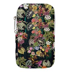 Tropical Pattern Waist Pouch (large) by CoshaArt