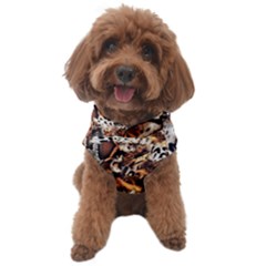 Glaminmal Dog Sweater by MickiRedd