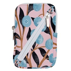 Fruits Belt Pouch Bag (large) by Sparkle