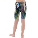 My Mucha Moment Kids  Mid Length Swim Shorts View2