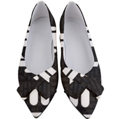 A Wordsearch For Our Times Women s Bow Heels by WetdryvacsLair