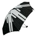 All Work And No Pants Makes Jack Significantly More Interesting Mini Folding Umbrellas View2