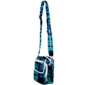 Folding For Science Shoulder Strap Belt Bag View2