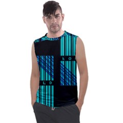 Folding For Science Men s Regular Tank Top by WetdryvacsLair