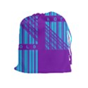 Fold At Home Folding Drawstring Pouch (XL) View1