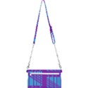 Fold At Home Folding Mini Crossbody Handbag View2