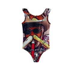 A7502d16-00ec-4c54-8555-4c8710408c05 Kids  Frill Swimsuit by oneheartbeat