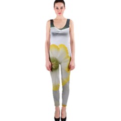 Lemon Sorbet One Piece Catsuit by thedaffodilstore