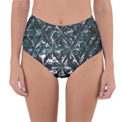 Indecisive Reversible High-waist Bikini Bottoms by MRNStudios