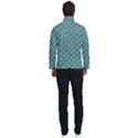 Bubble Wrap Men s Bomber Jacket View4