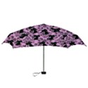 Pink Cats Mini Folding Umbrellas View3