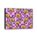 Pink Jacks Mini Canvas 7  x 5  (Stretched) View1