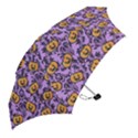 Purple Jack Mini Folding Umbrellas View2