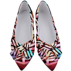 Attack On Titan Shingeki Galaxy Women s Bow Heels by artworkshop