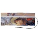 Beauty And The Beast Castle Roll Up Canvas Pencil Holder (M) View2