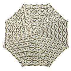 Moths Photos Motif Pattern Straight Umbrellas by dflcprintsclothing