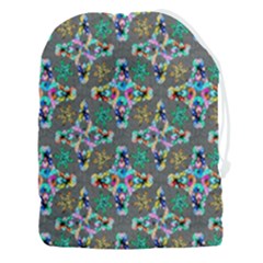 Digitalart Drawstring Pouch (3xl) by Sparkle