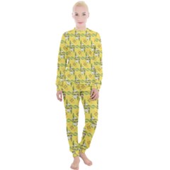 Digitalart Women s Lounge Set by Sparkle