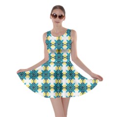 Digitalart Skater Dress by Sparkle