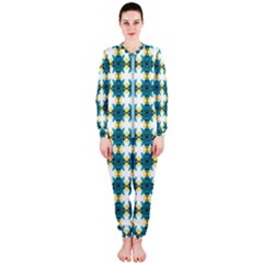 Digitalart Onepiece Jumpsuit (ladies) by Sparkle