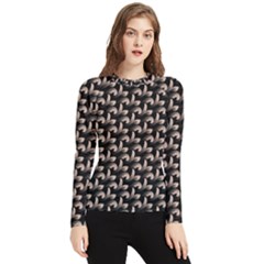 Digitalart Women s Long Sleeve Rash Guard by Sparkle