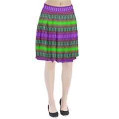 Alienate Me Pleated Skirt by Thespacecampers