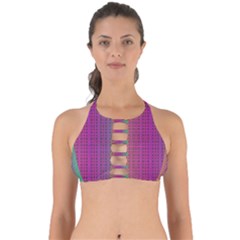 Bismuth Flow Perfectly Cut Out Bikini Top by Thespacecampers