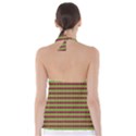 Claus And Effect Babydoll Tankini Top View2