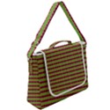 Claus And Effect Box Up Messenger Bag View2