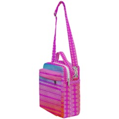 Daydreams Crossbody Day Bag by Thespacecampers