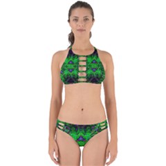 Space Jam Perfectly Cut Out Bikini Set by Thespacecampers