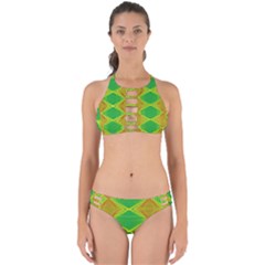 Twisty Trip Perfectly Cut Out Bikini Set by Thespacecampers