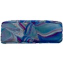 The painted shell Full Print Rope Handle Tote (Large) View3
