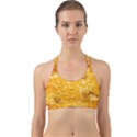 Water Back Web Sports Bra View1