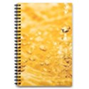 Water 5.5  x 8.5  Notebook View1