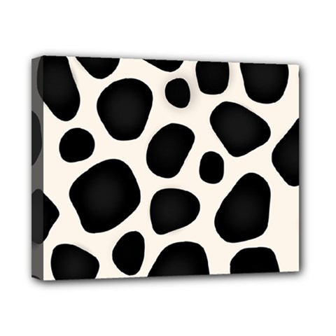 Texture Design Wallpaperpublic Canvas 10  X 8  (stretched) by artworkshop