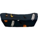 Halloween Ghost Pumpkin Bat Skull Car Seat Back Cushion  View3