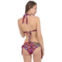 Super Shapes Tie It Up Bikini Set View2