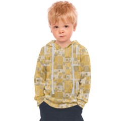 Background Abstract Kids  Overhead Hoodie by nate14shop