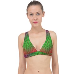 Handball Classic Banded Bikini Top by Thespacecampers
