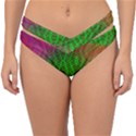 Handball Double Strap Halter Bikini Bottom View1