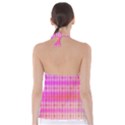 Pinktastic Babydoll Tankini Top View2
