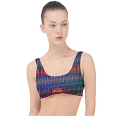 Biten Angles The Little Details Bikini Top by Thespacecampers